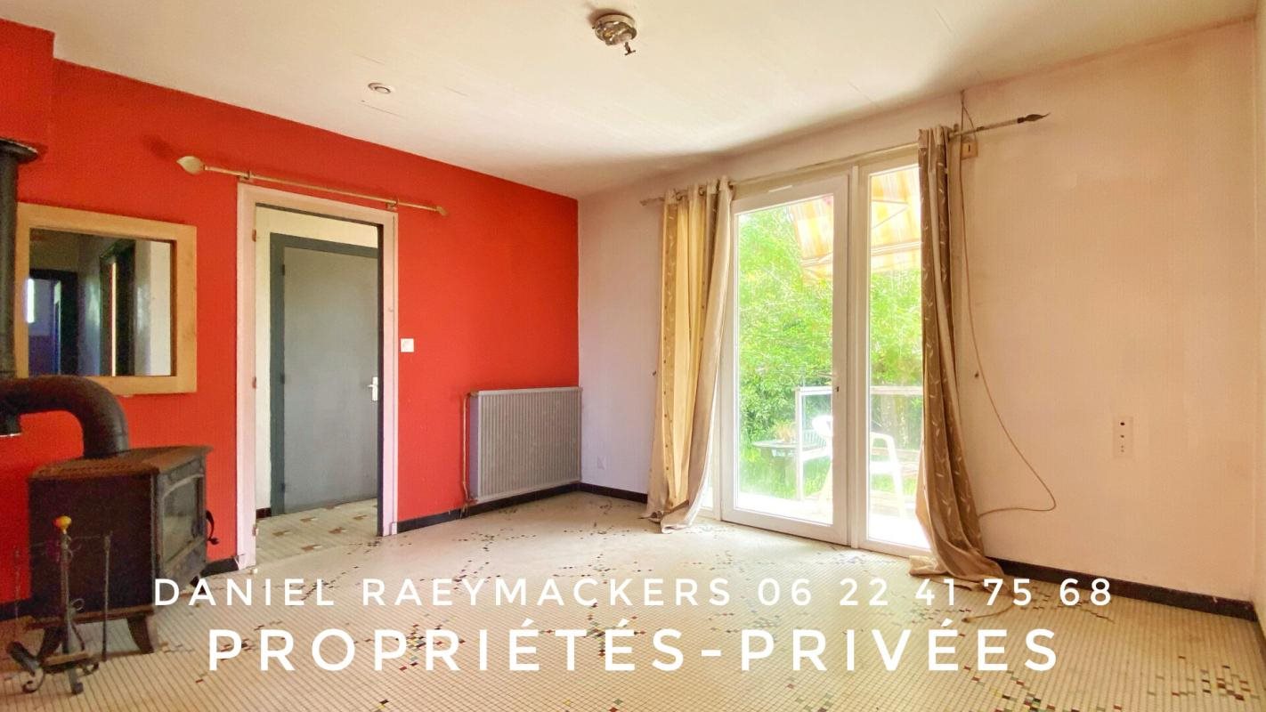 Maison à vendre, 70m², Le Pizou