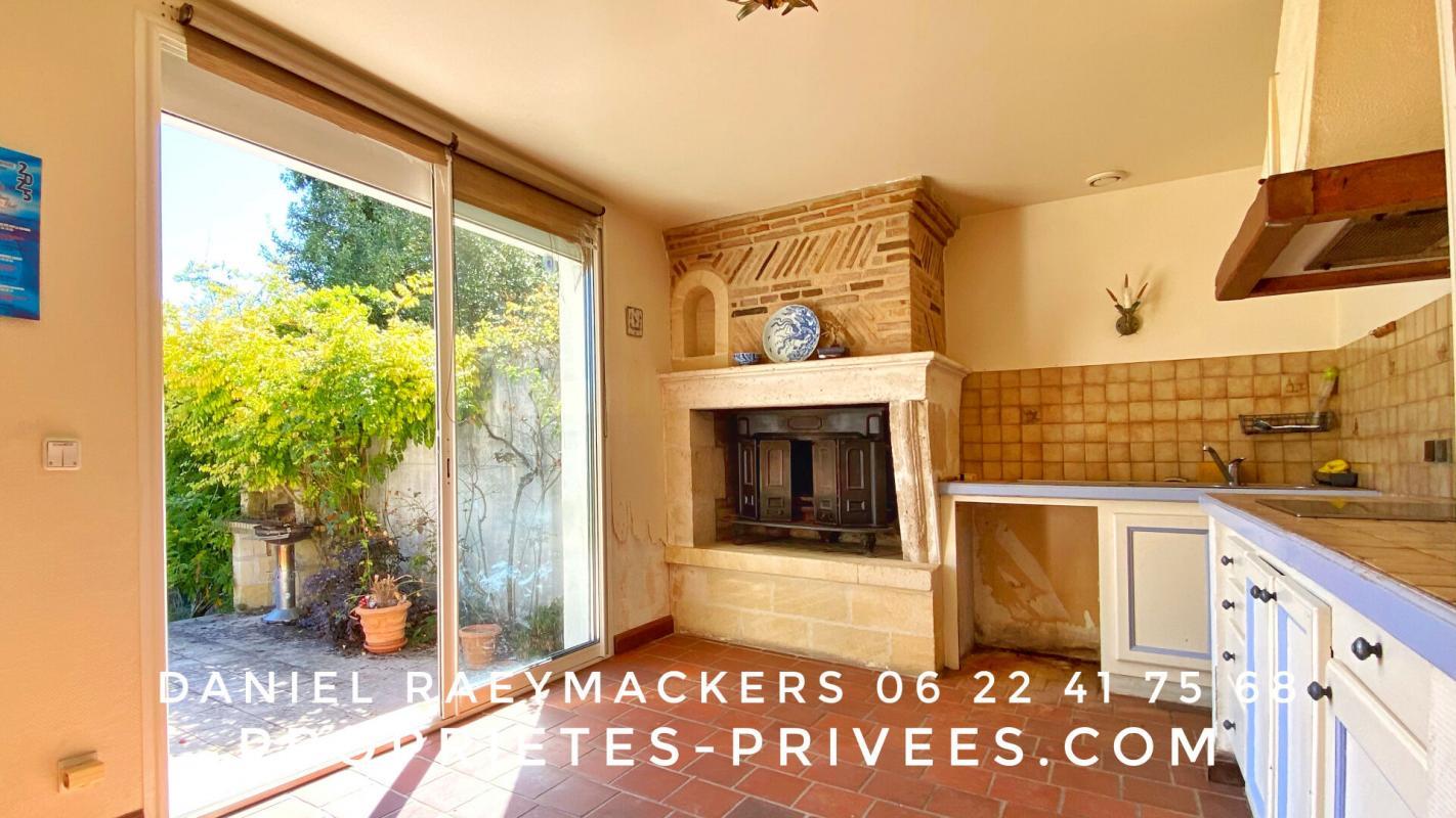Maison à vendre, 143m², Montpon-Ménestérol