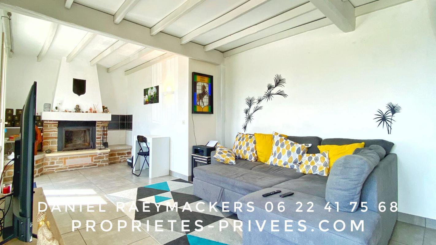 Maison à vendre, 150m², Saint-Martin-de-Gurson