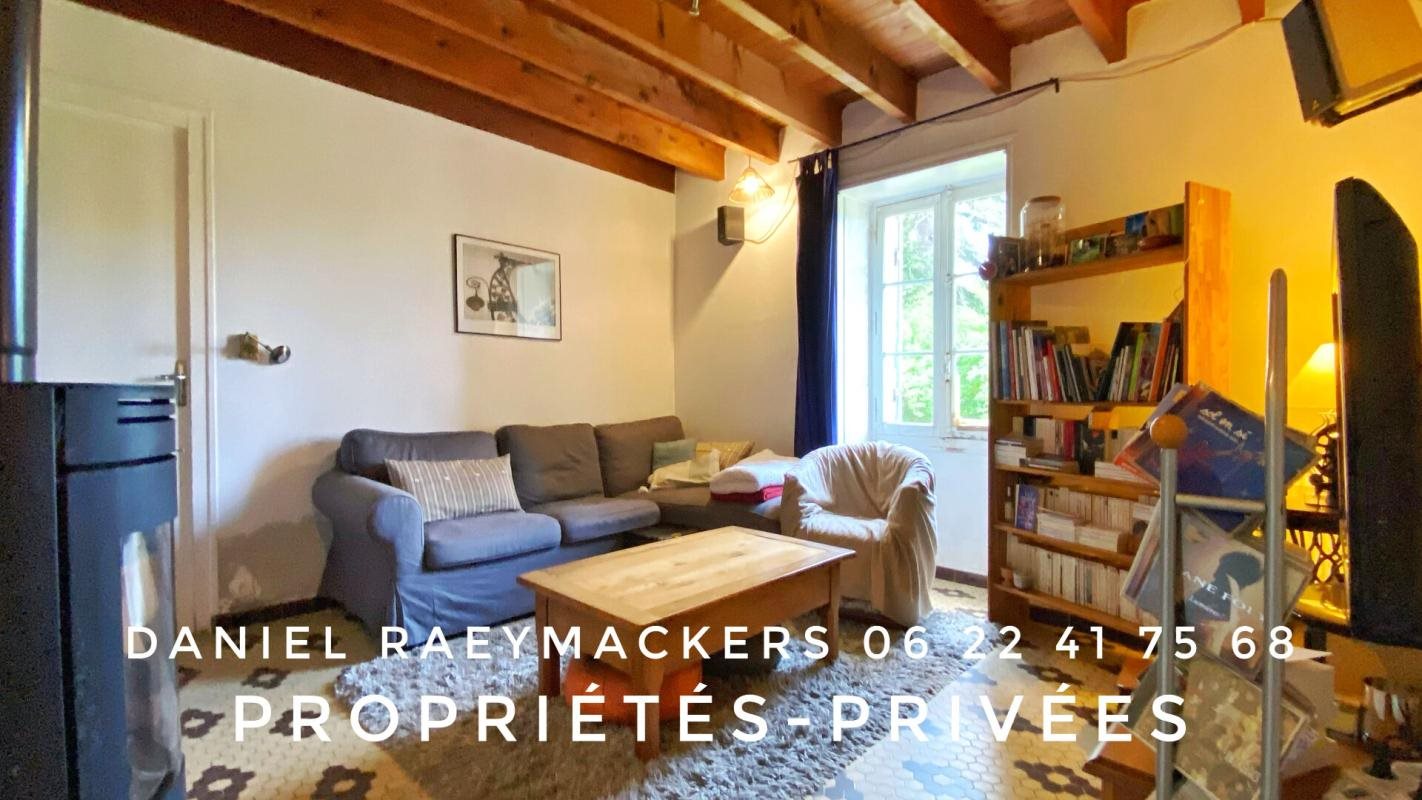 Maison à vendre, 157m², Blésignac