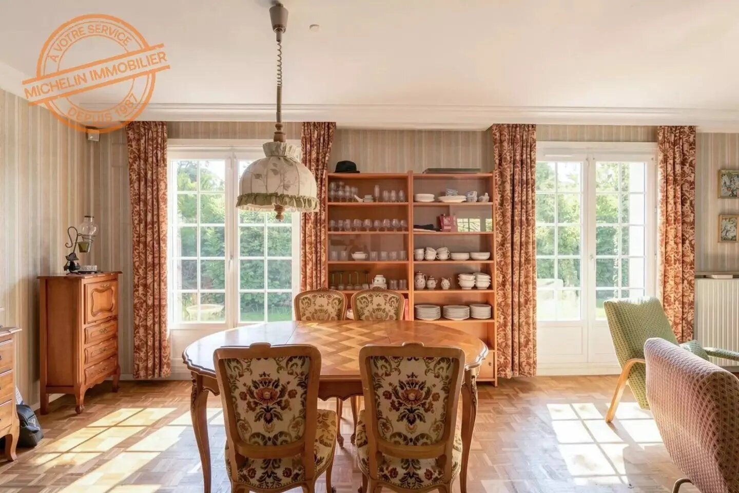 Maison à vendre, 155m², Champagne-au-Mont-d'Or