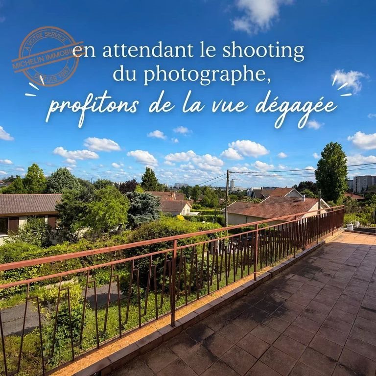Maison à vendre, 165m², Champagne-au-Mont-d'Or