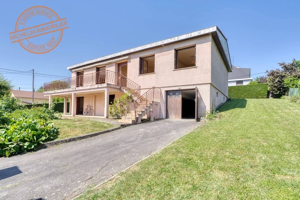 Maison à vendre, 165m², Champagne-au-Mont-d'Or