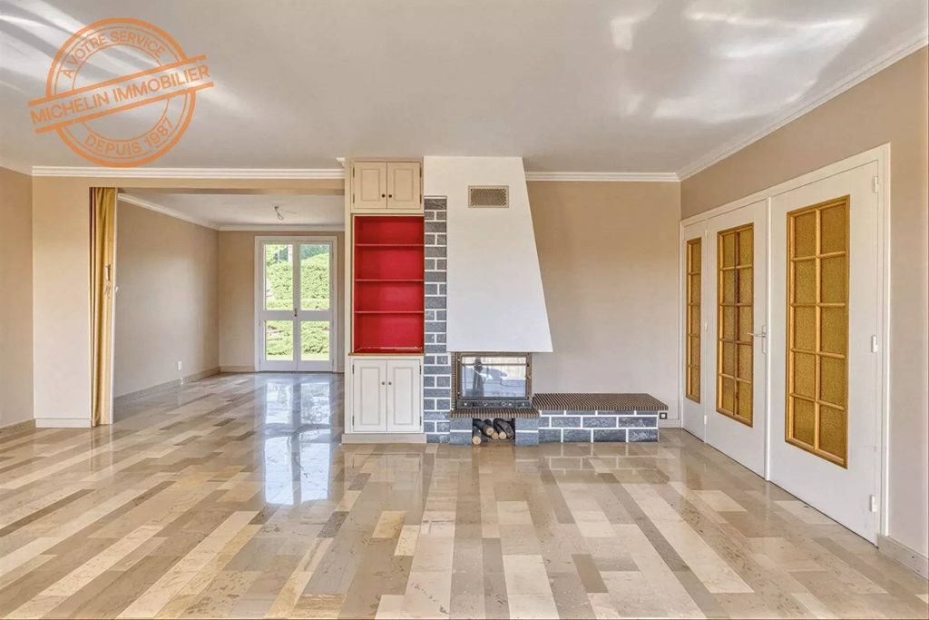 Maison à vendre, 165m², Champagne-au-Mont-d'Or