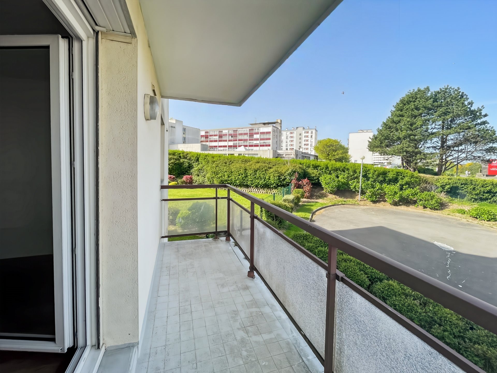 Appartement à vendre, 46m², Brest