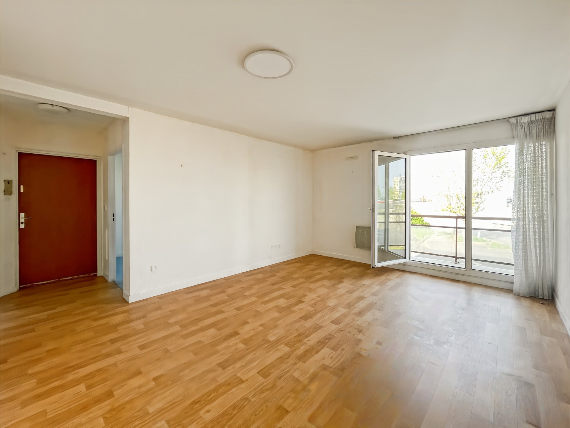 Appartement à vendre, 46m², Brest