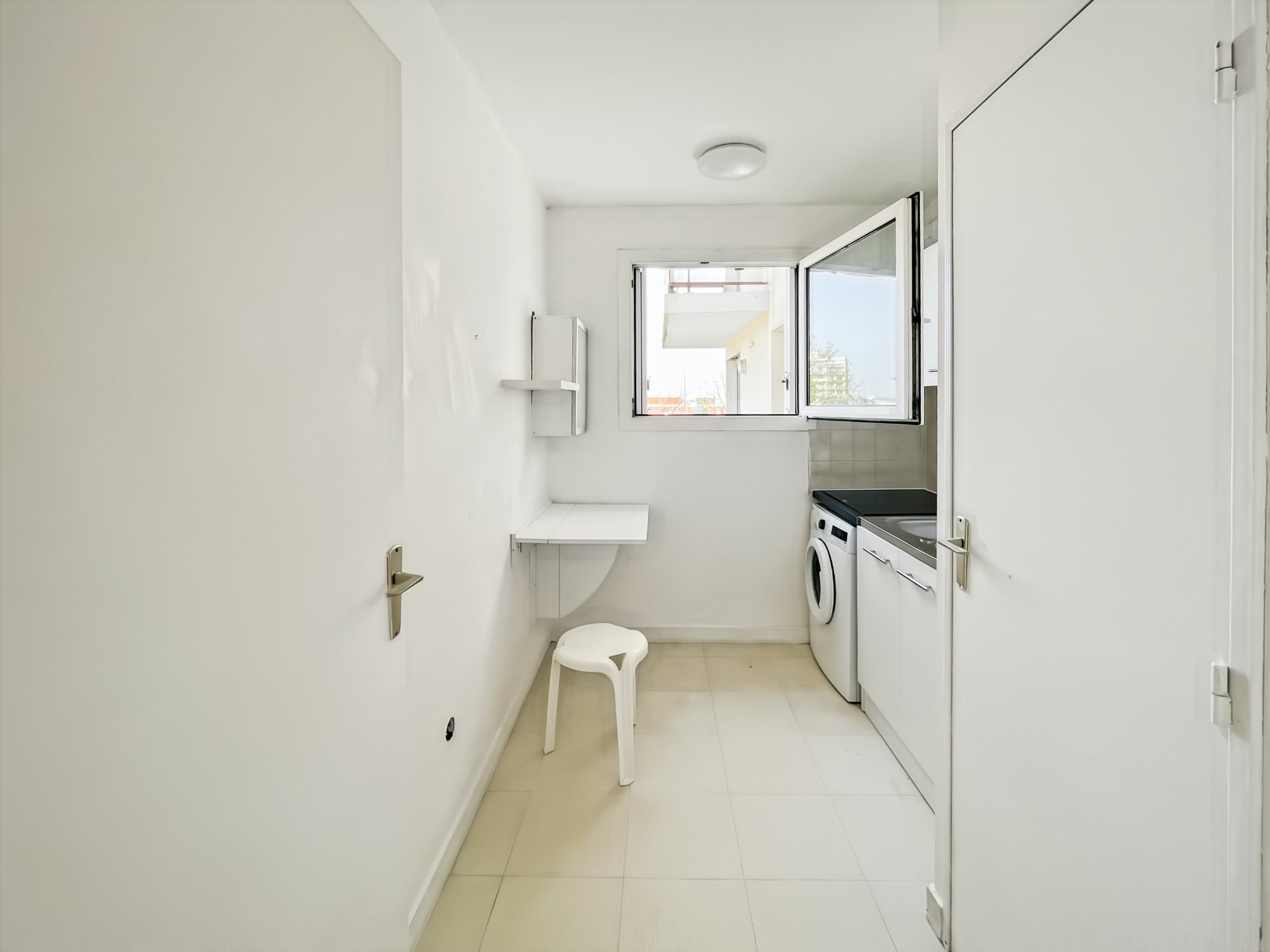 Appartement à vendre, 46m², Brest