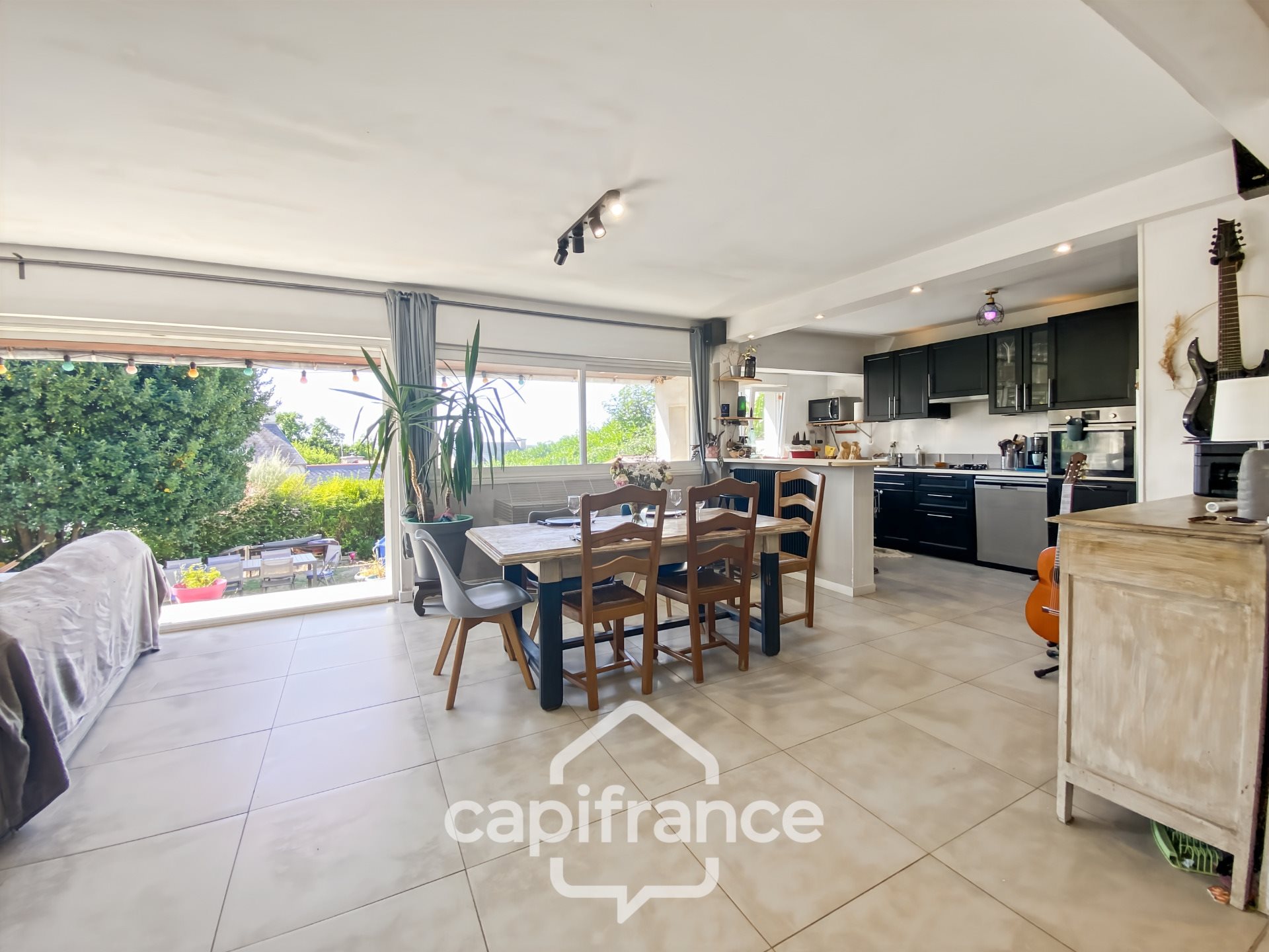 Maison à vendre, 128m², Loperhet