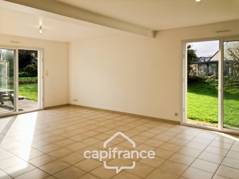 Maison à vendre, 74m², Pencran