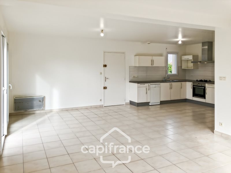 Maison à vendre, 74m², Pencran