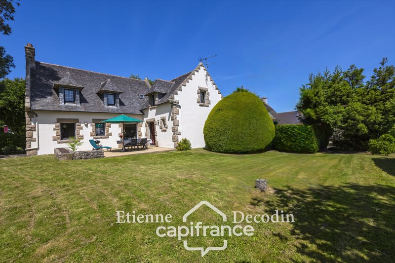 Maison à vendre, 225m², Saint-Renan