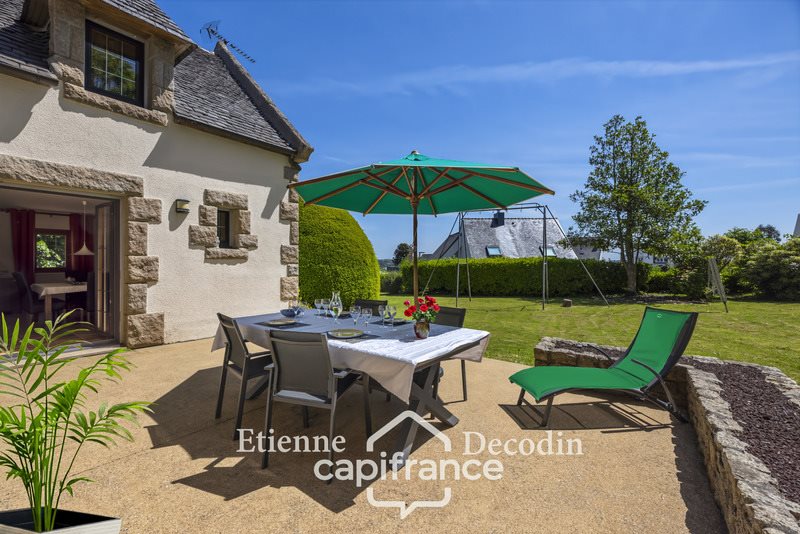 Maison à vendre, 225m², Saint-Renan