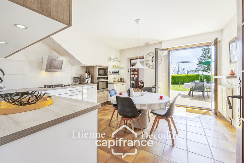 Maison à vendre, 225m², Saint-Renan