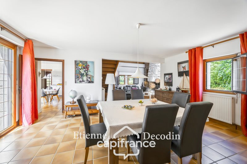Maison à vendre, 225m², Saint-Renan