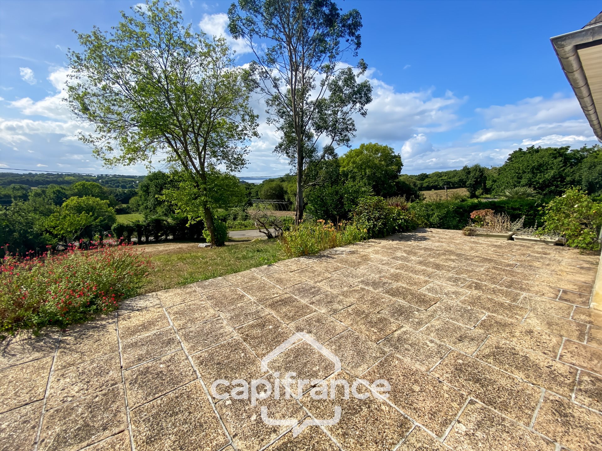 Maison à vendre, 140m², Plougastel-Daoulas
