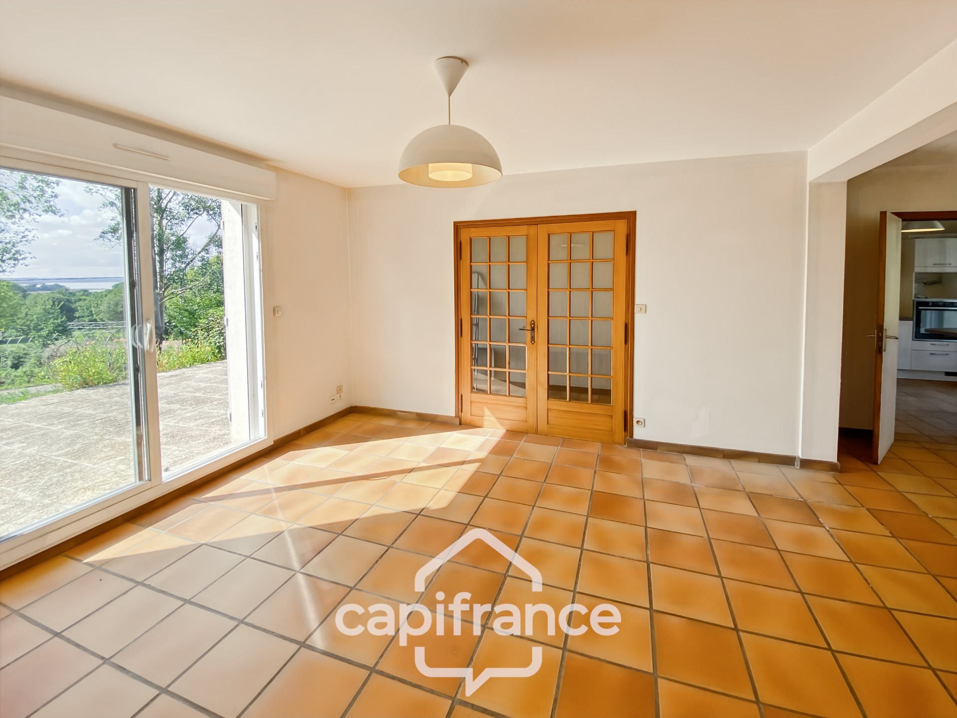 Maison à vendre, 140m², Plougastel-Daoulas