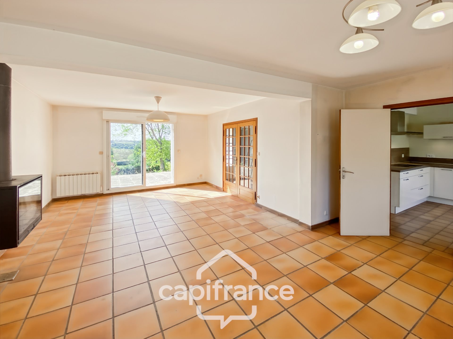 Maison à vendre, 140m², Plougastel-Daoulas