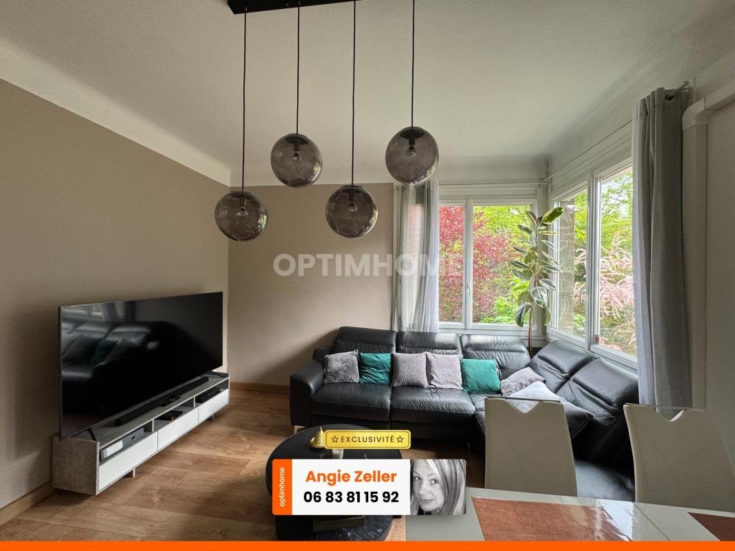 Maison à vendre, 86m², Rive-de-Gier