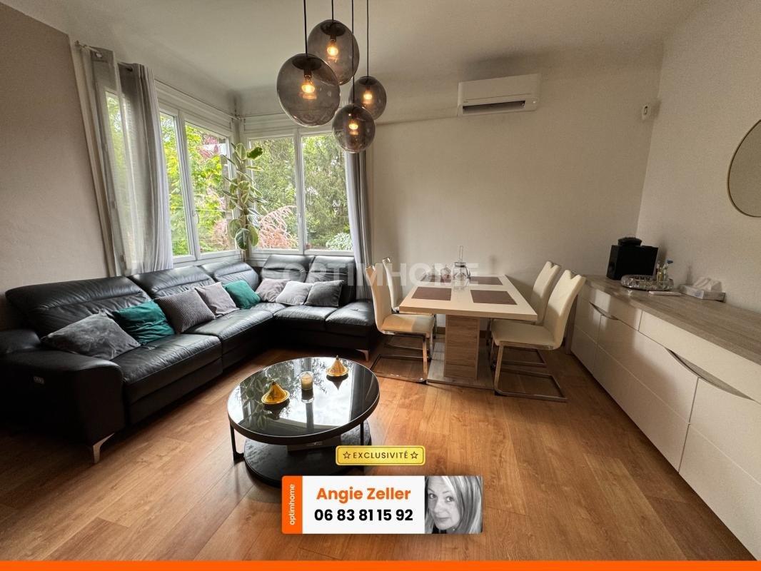 Maison à vendre, 86m², Rive-de-Gier