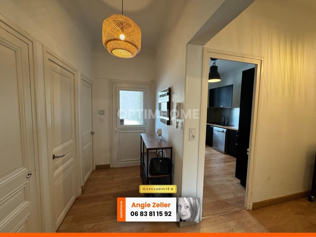 Maison à vendre, 86m², Rive-de-Gier