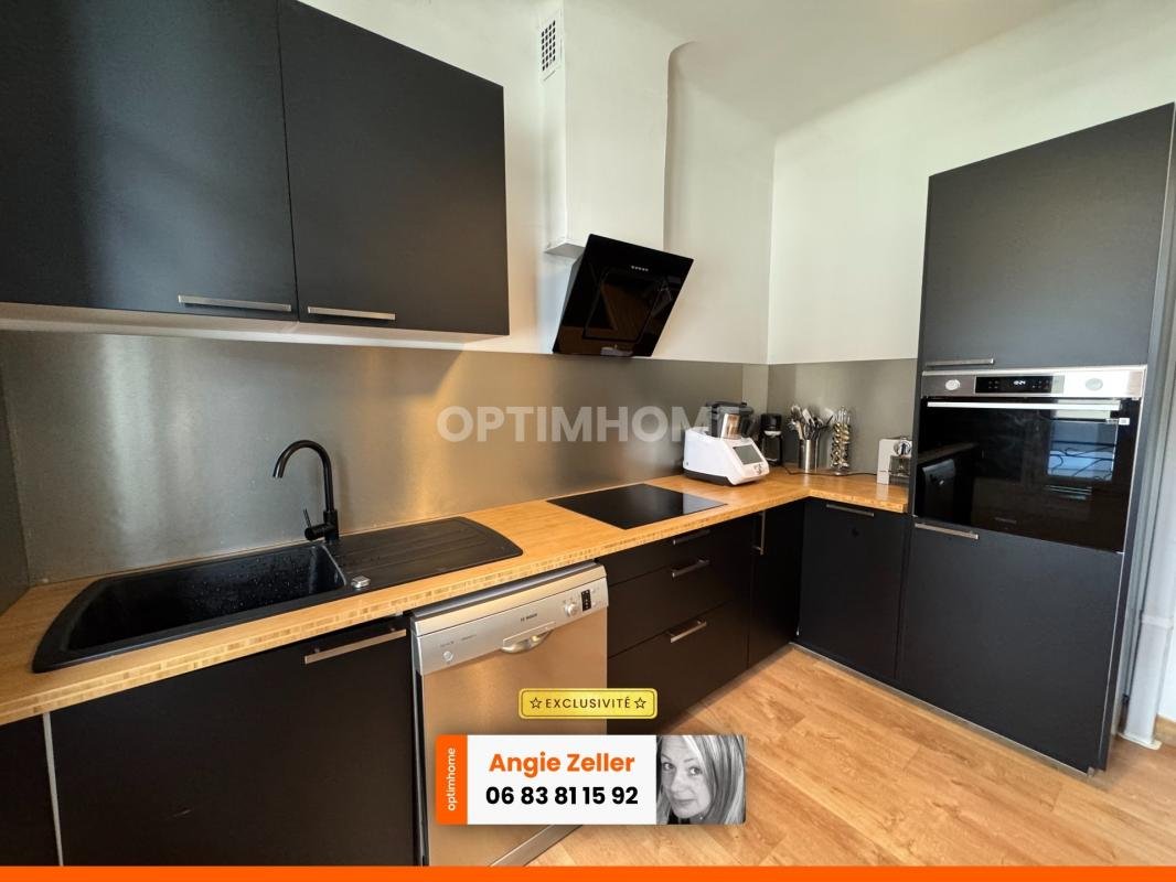 Maison à vendre, 86m², Rive-de-Gier