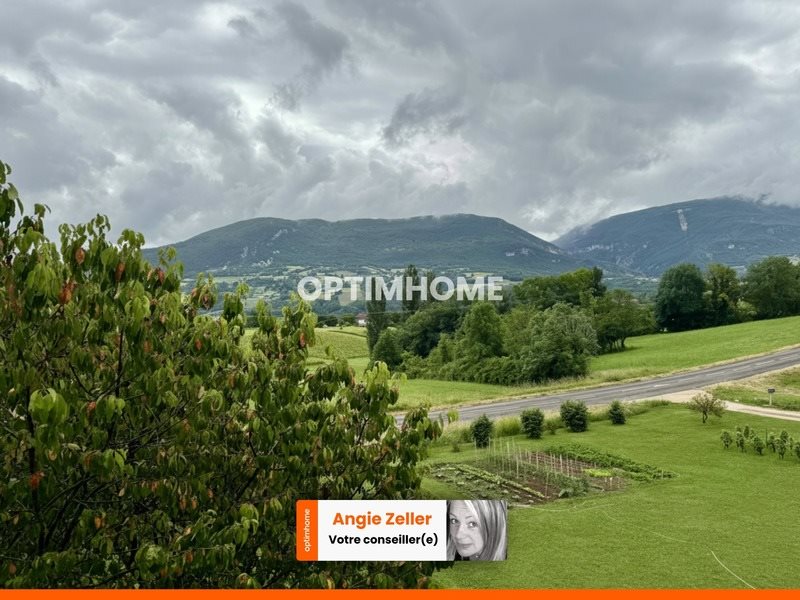 Maison à vendre, 132m², Corbonod