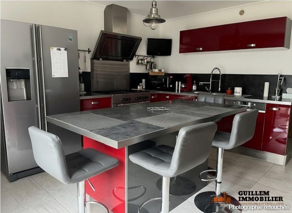 Maison à vendre, 160m², Grans