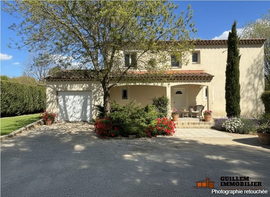 Maison à vendre, 170m², Grans