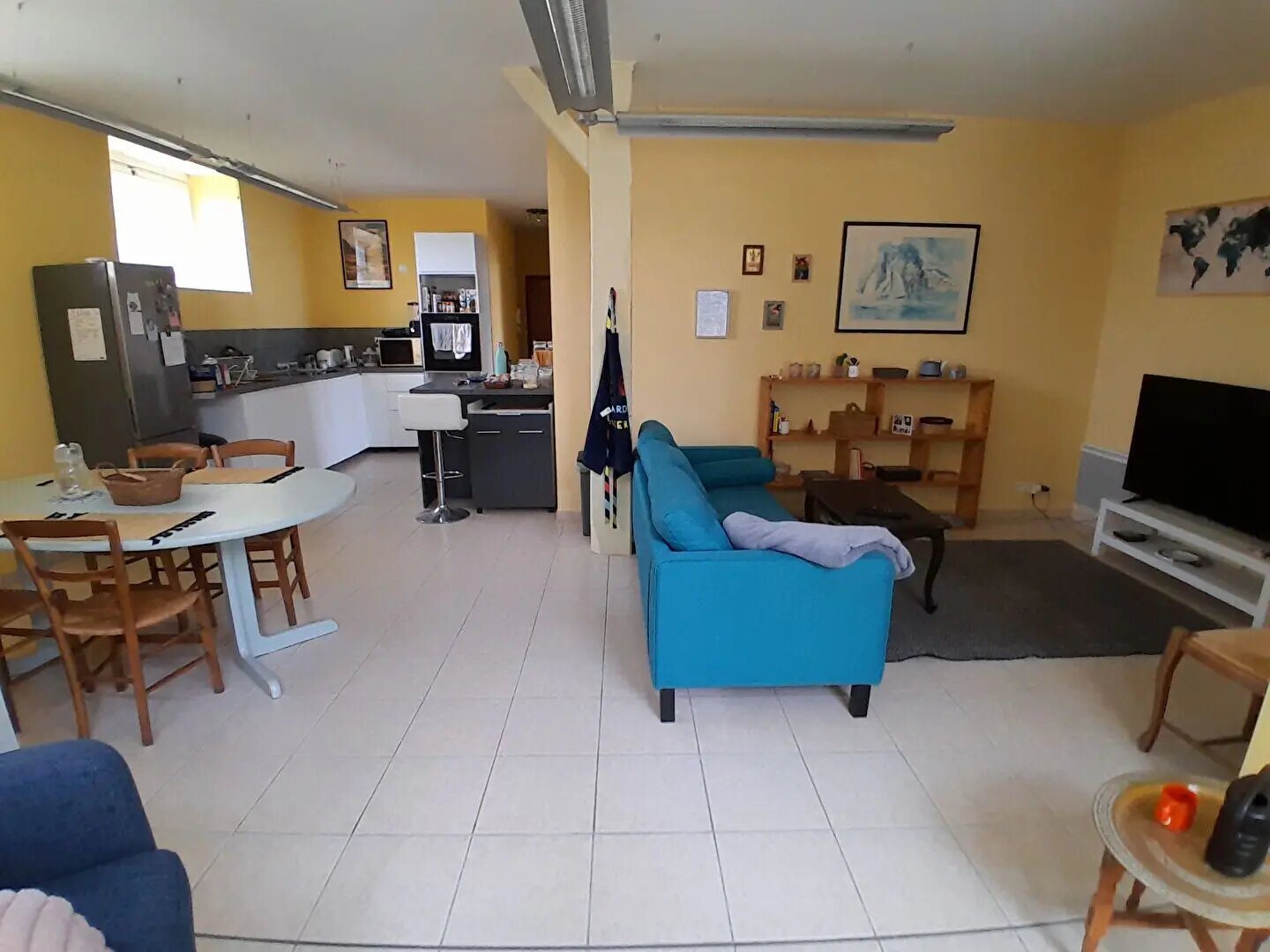 Appartement à vendre, 69m², La Guerche-de-Bretagne