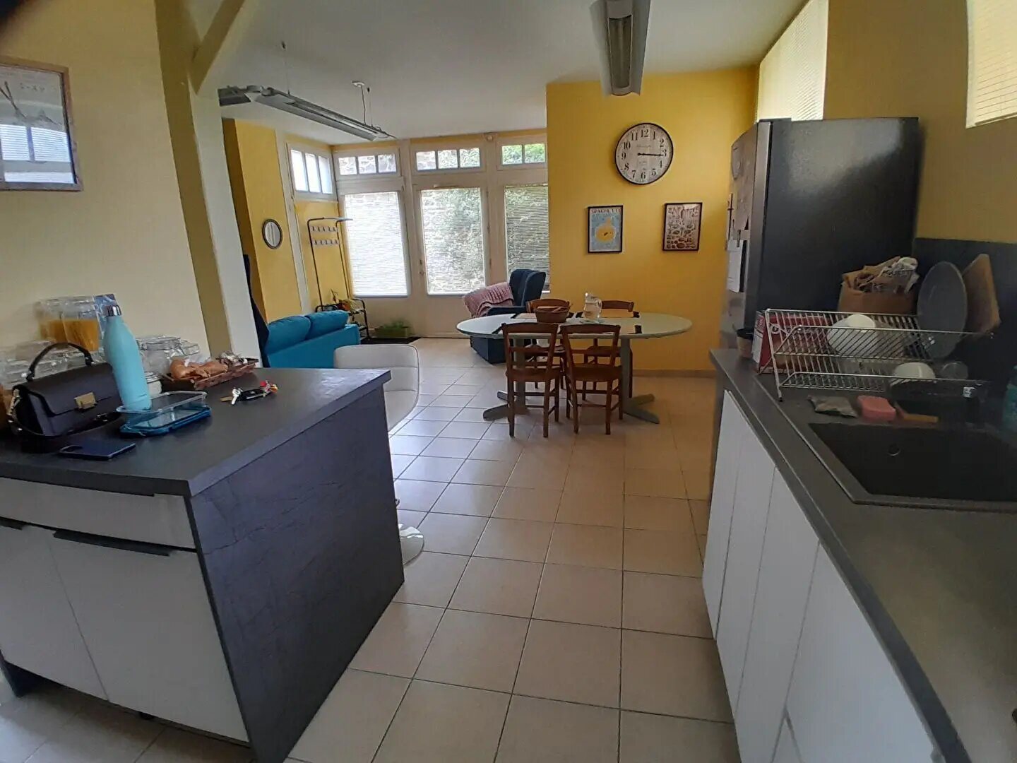 Appartement à vendre, 69m², La Guerche-de-Bretagne