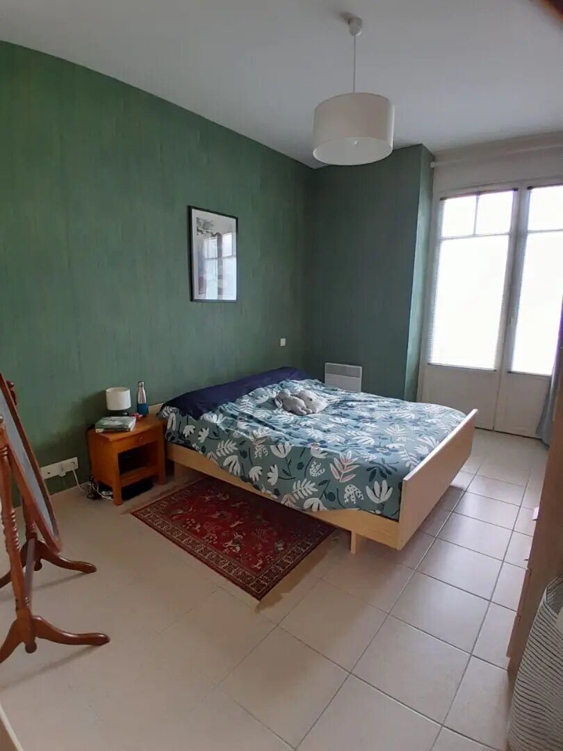 Appartement à vendre, 69m², La Guerche-de-Bretagne
