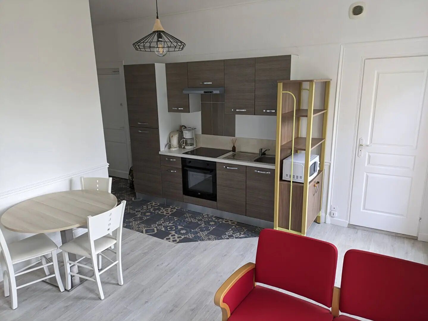 Appartement à vendre, 31m², La Guerche-de-Bretagne