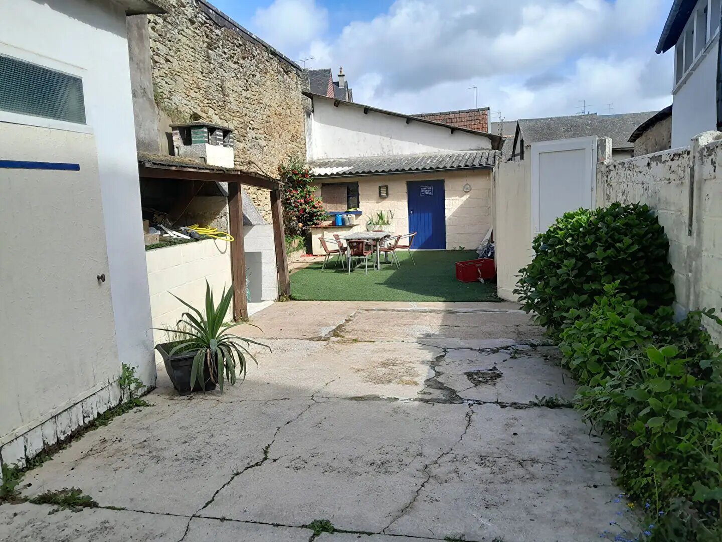 Maison à vendre, 118m², La Guerche-de-Bretagne