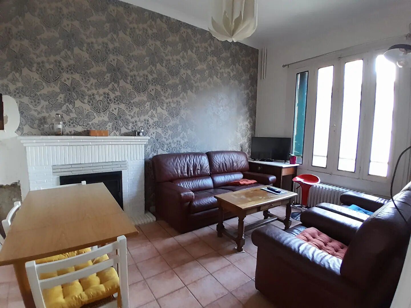 Maison à vendre, 118m², La Guerche-de-Bretagne