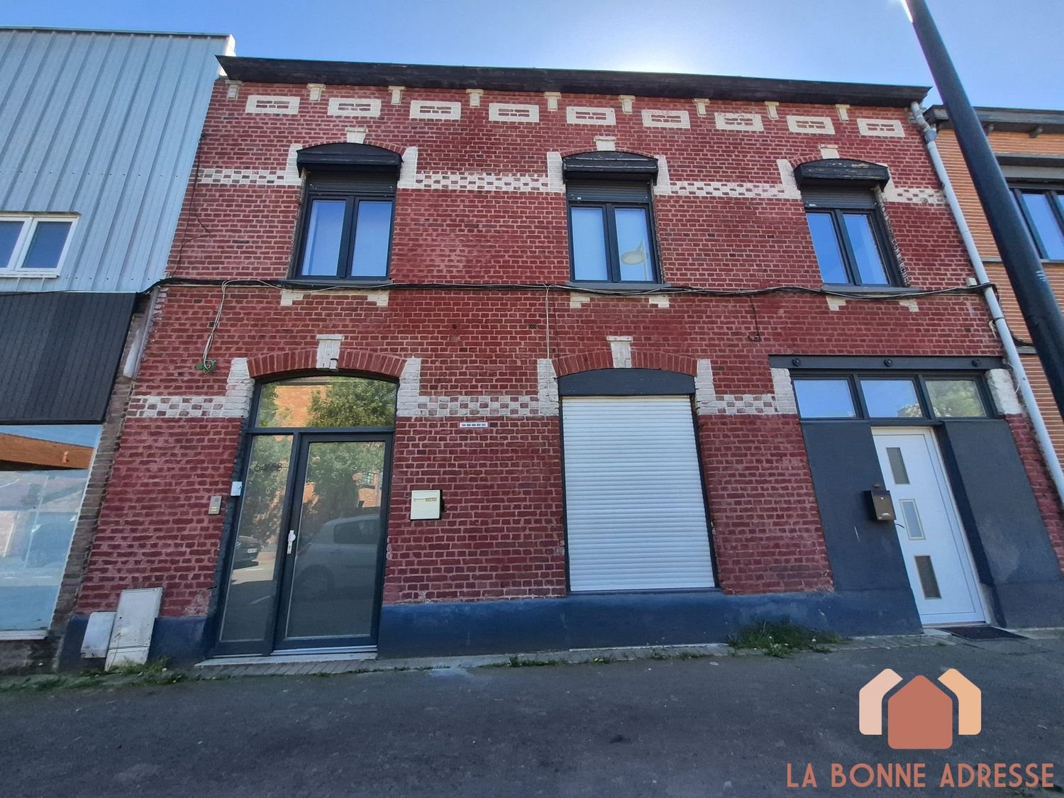 Appartement à vendre, 70m², Roubaix