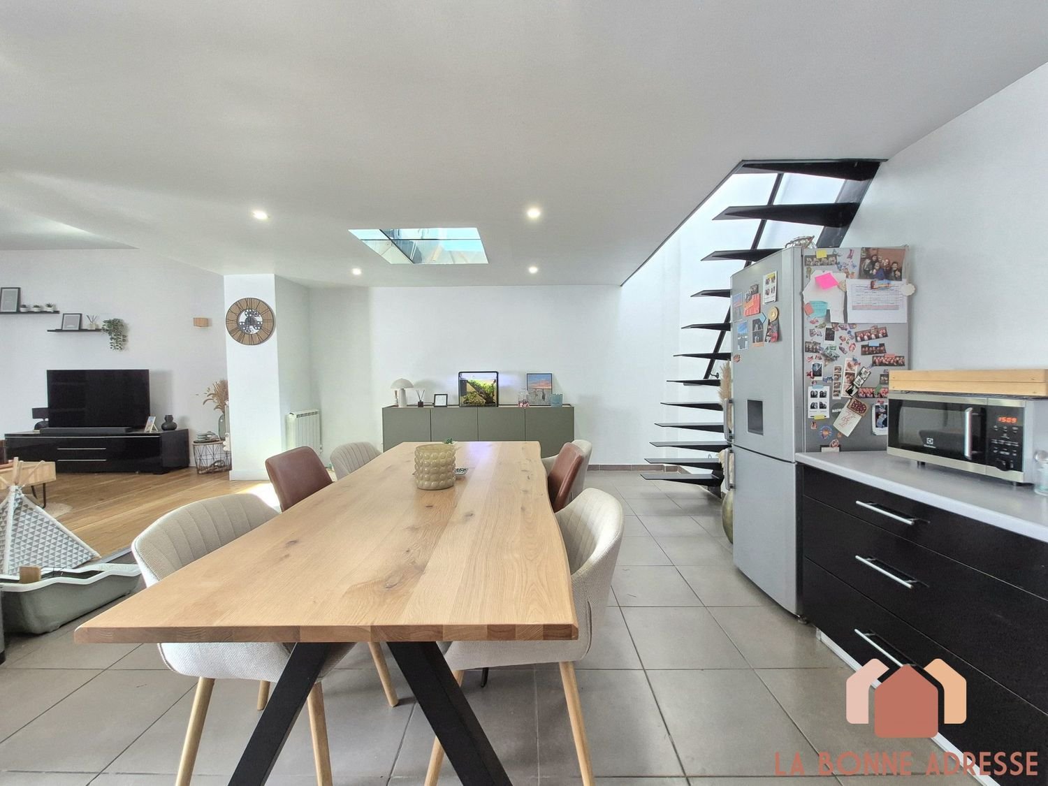 Appartement à vendre, 70m², Roubaix