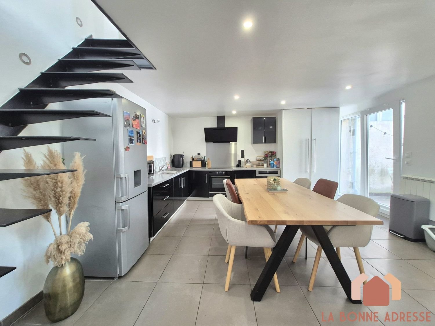 Appartement à vendre, 70m², Roubaix