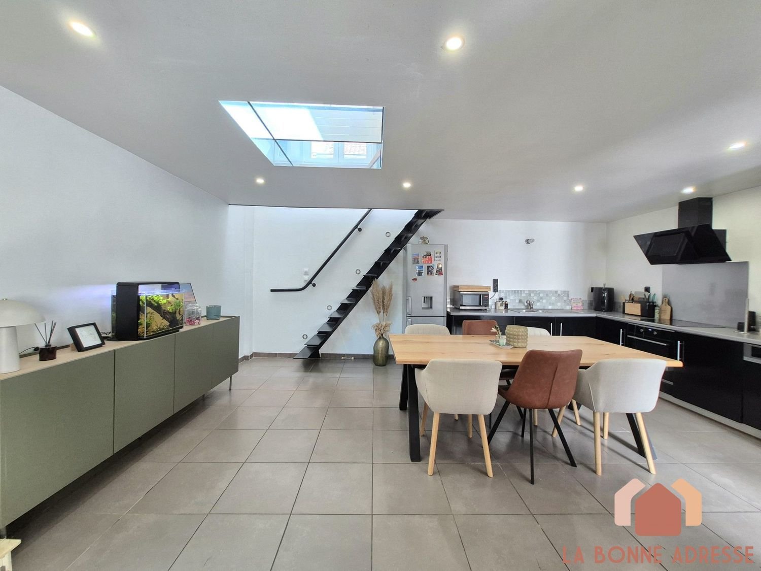 Appartement à vendre, 70m², Roubaix