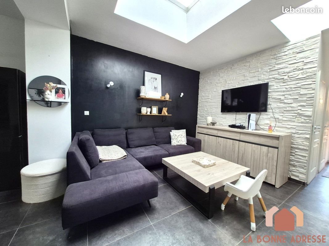 Maison à vendre, 107m², Wattrelos