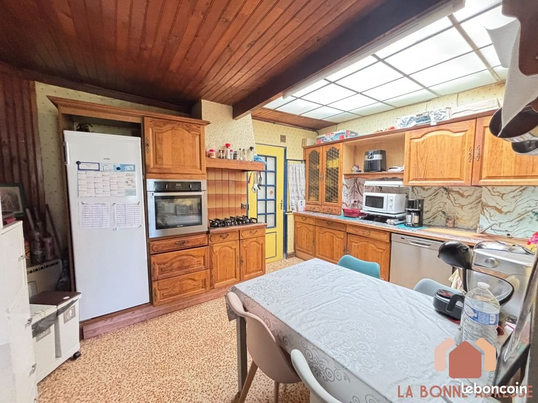 Maison à vendre, 83m², Wattrelos