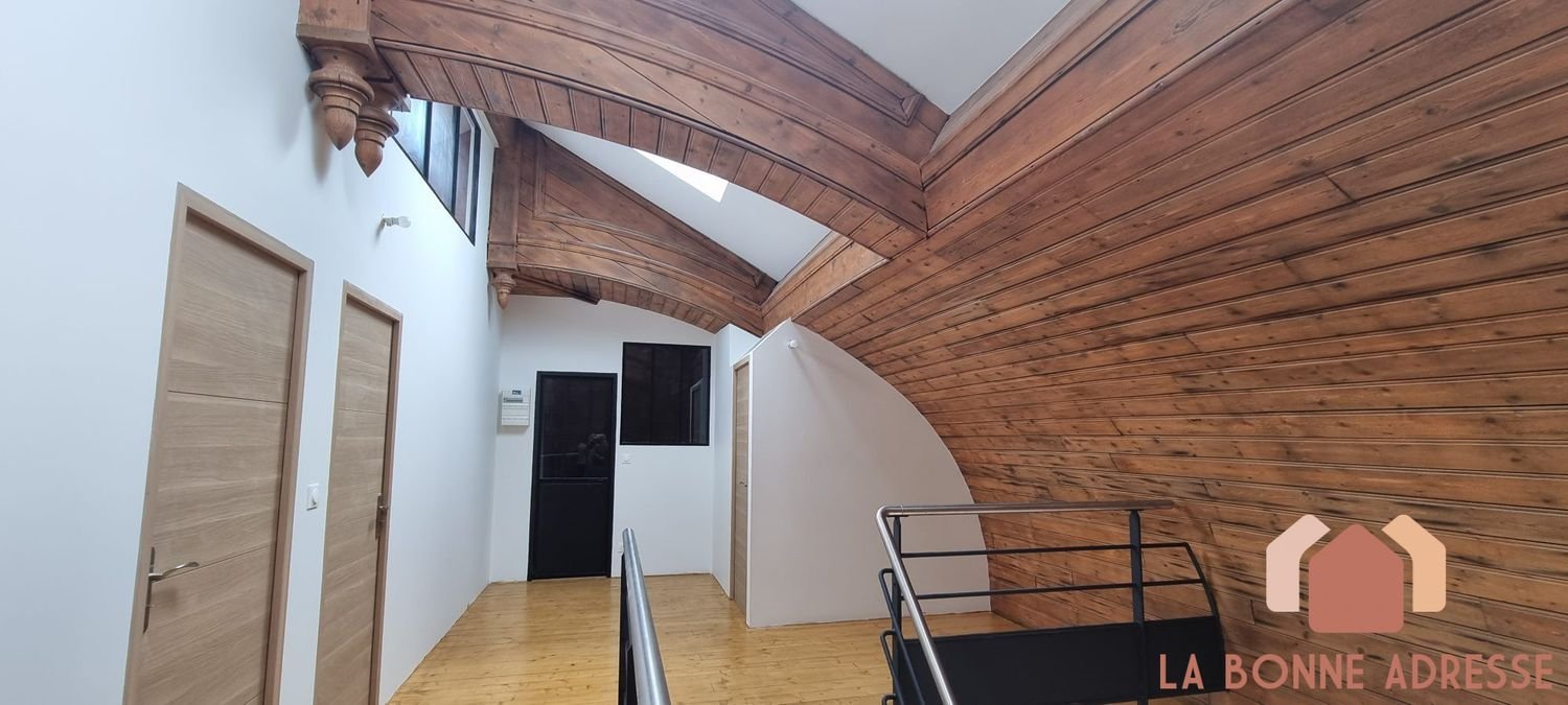 Appartement à vendre, 185m², Roubaix