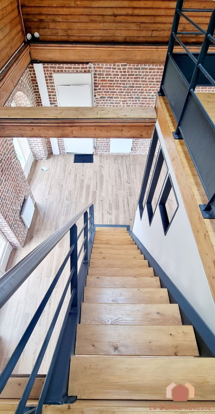 Appartement à vendre, 185m², Roubaix
