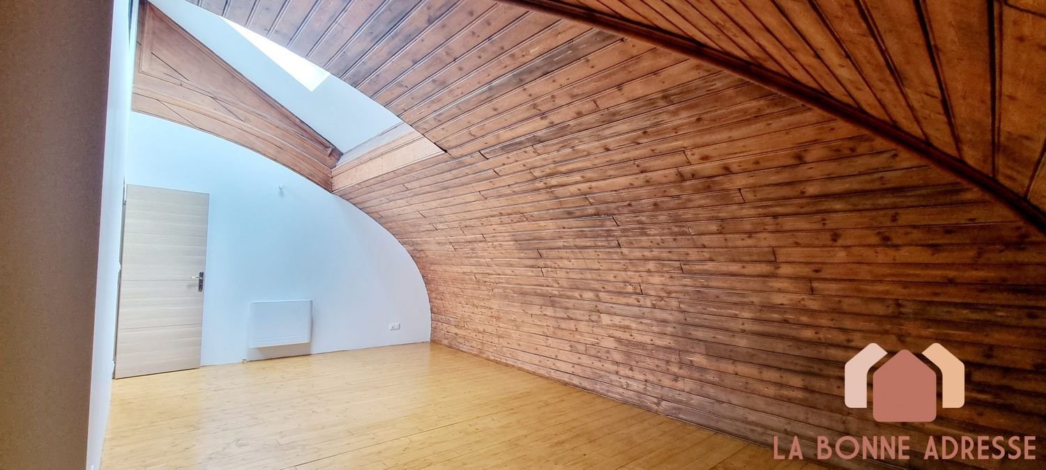 Appartement à vendre, 185m², Roubaix