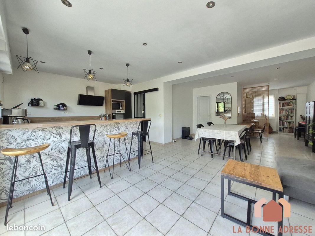 Maison à vendre, 91m², Wattrelos