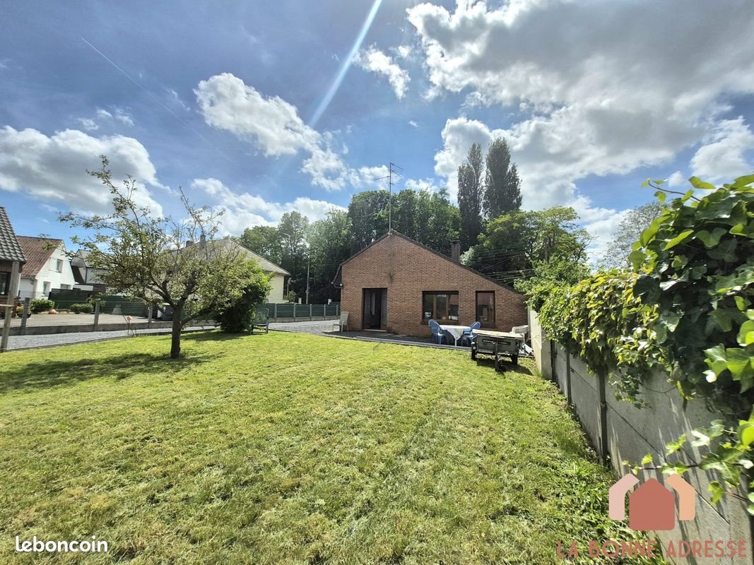 Maison à vendre, 115m², Leers