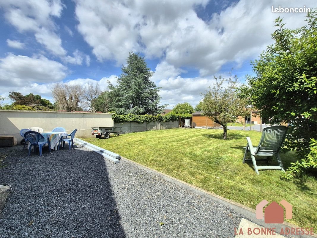 Maison à vendre, 115m², Leers