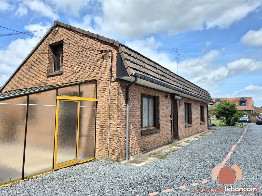 Maison à vendre, 115m², Leers