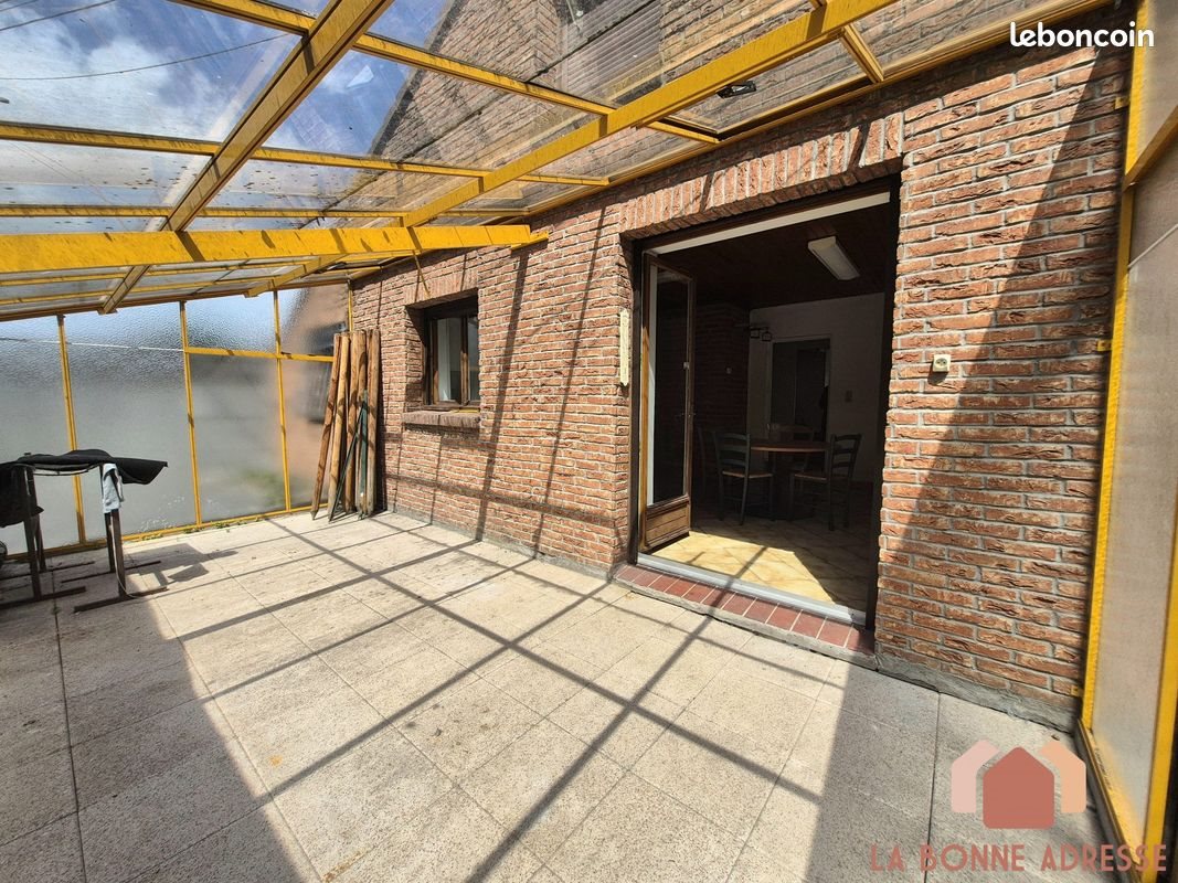 Maison à vendre, 115m², Leers