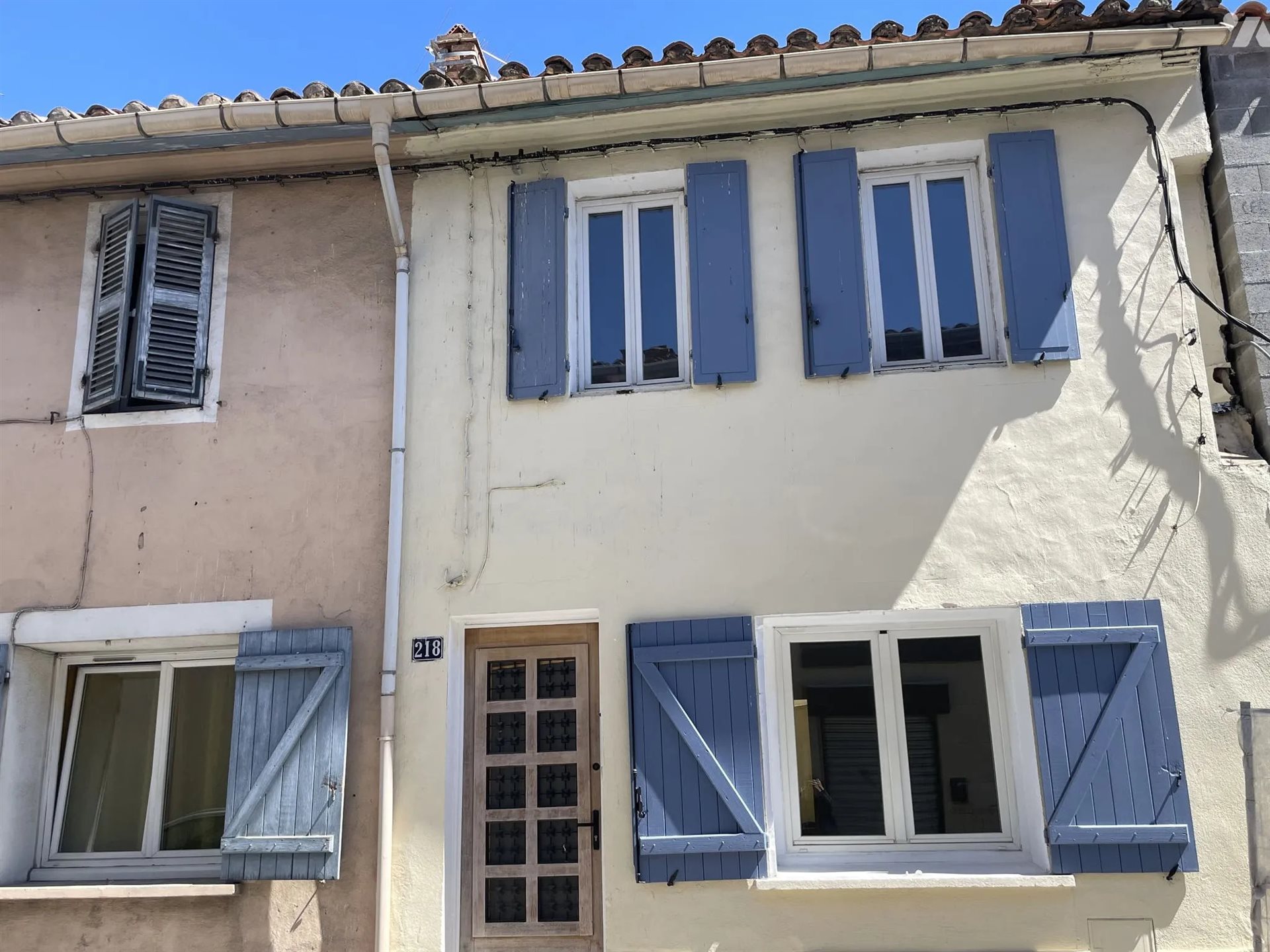 Maison à vendre, 100m², Marseille 16ème