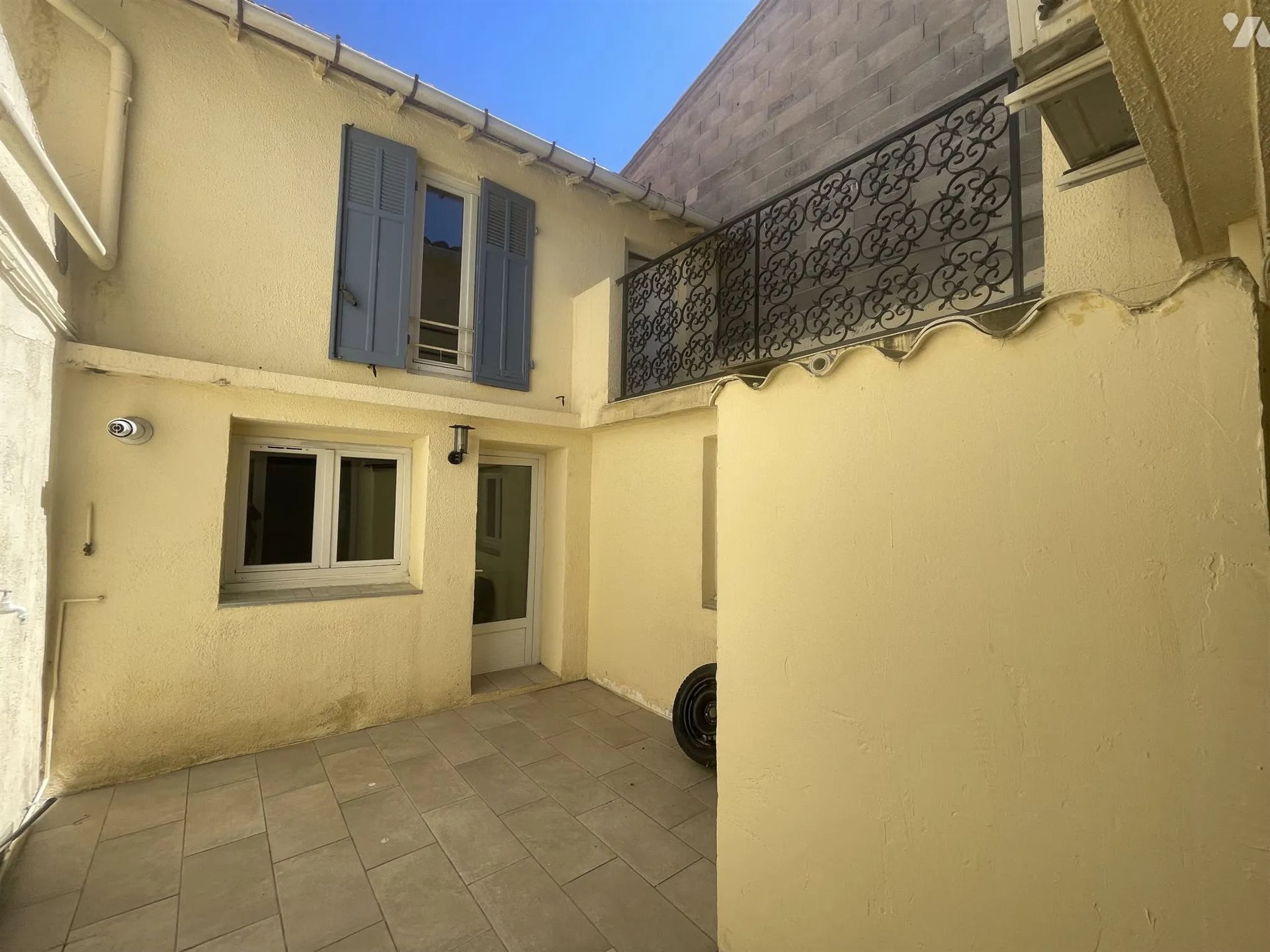 Maison à vendre, 100m², Marseille 16ème